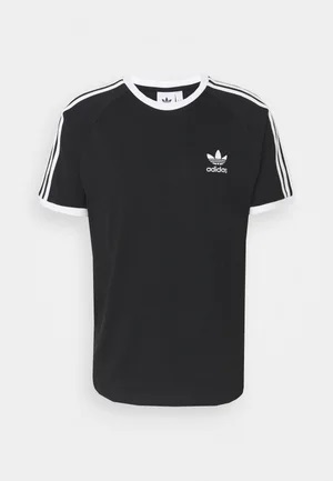 Adidas t-shirt noir