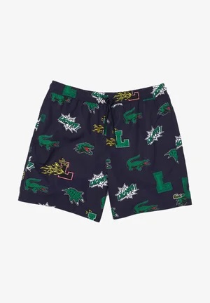 Lacoste short de bain