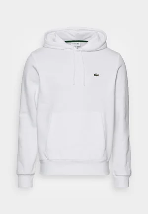 Lacoste pull blanc