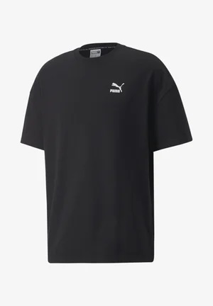 Puma t-shirt noir