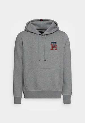 Tommy Hilfiger pull gris