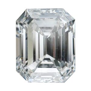 Diamant émeraude