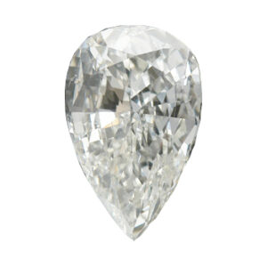 Diamant poire