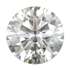 Diamant rond brillant